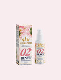 02 RENEW – Retinol Alternative Serum