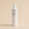 JT FORMULA Feuchtigkeitsspendender Toner mit Rosenwasser & Hyaluronsäure – 200 ml